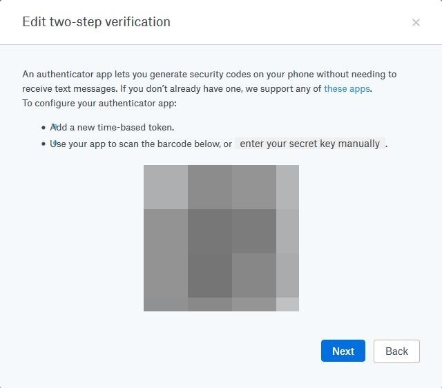 How to Set Up Two-Factor Authentication for Your Accounts Using Authy & Other 2FA Apps