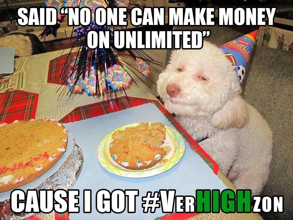 With #VerHIGHzon, T-Mobile Shows Companies How to Do Pot Humor