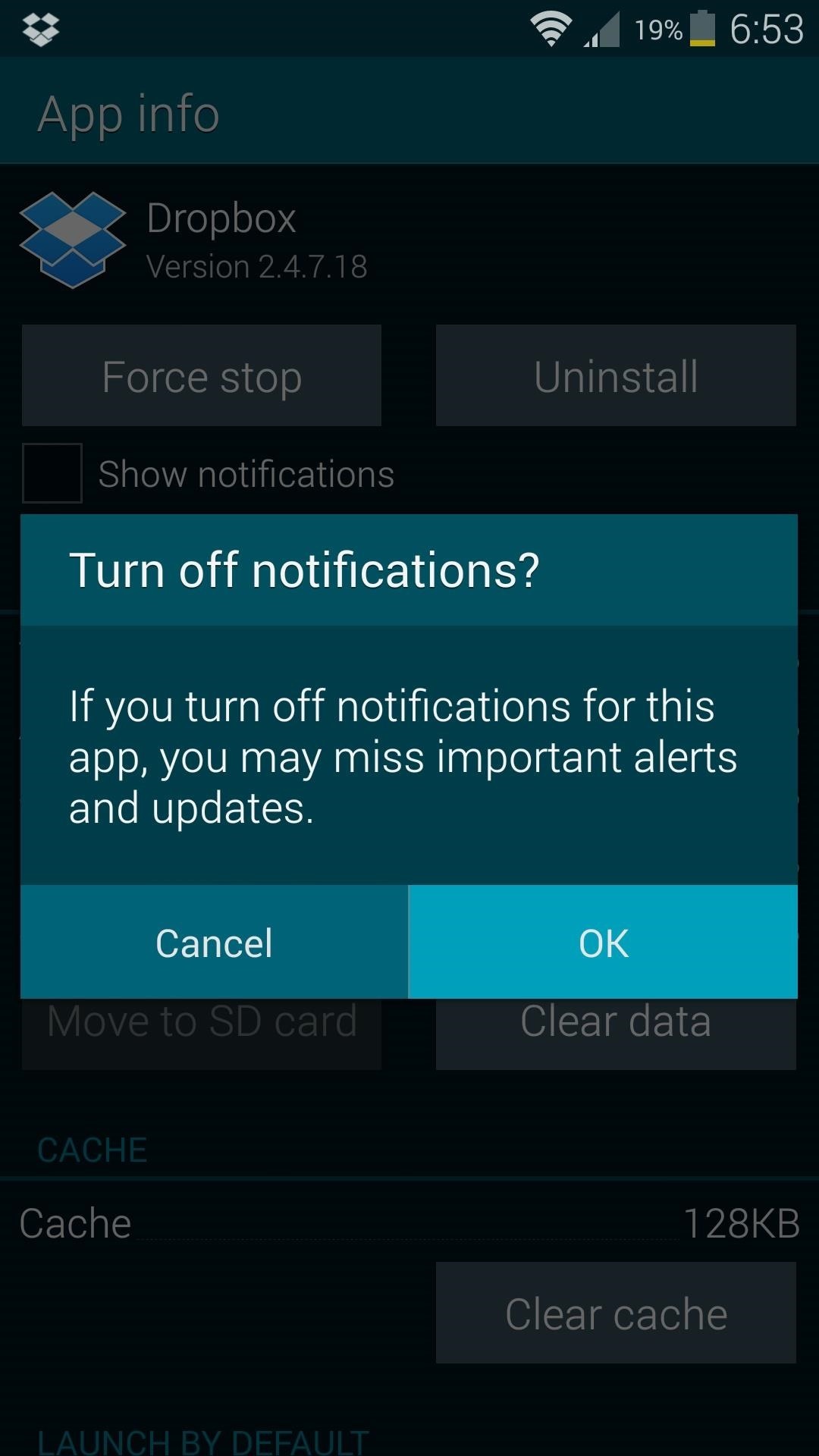How to Stop Spammy Notifications on Your Phone