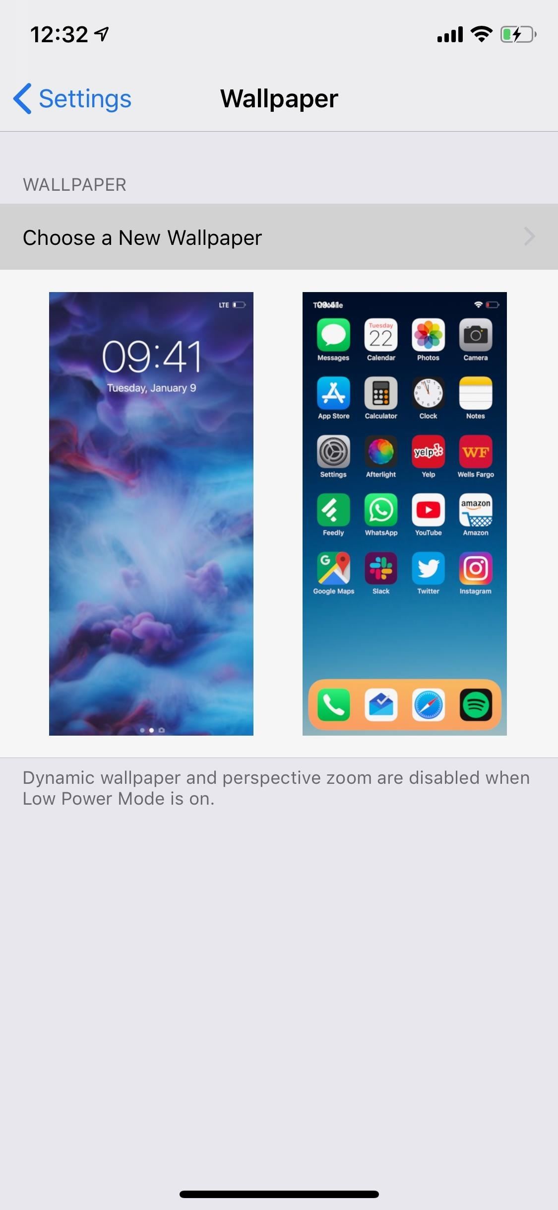 How To Set 3d Wallpaper On Iphone Image Num 45