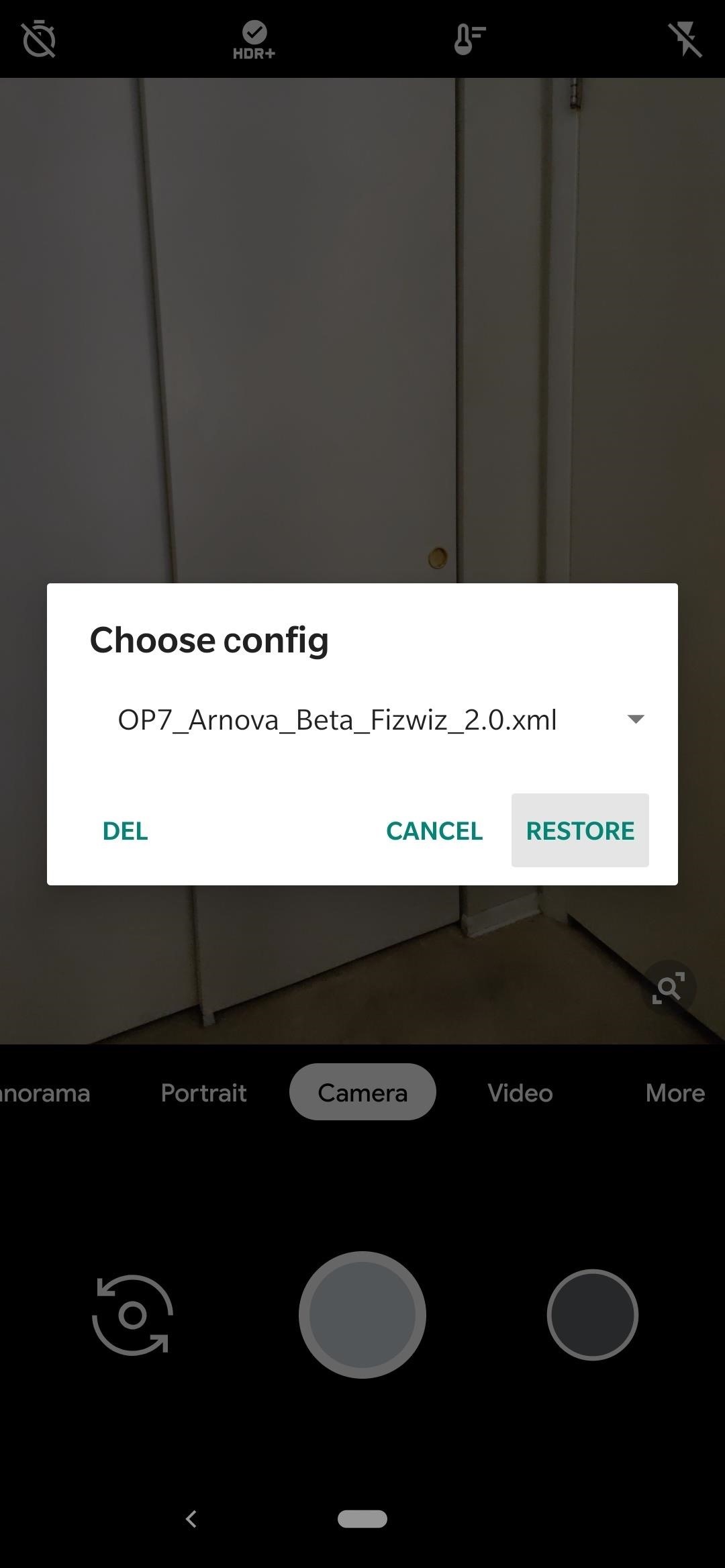 How to Install Google Camera on Your OnePlus 7 Pro for Better Photo Quality & Night Sight