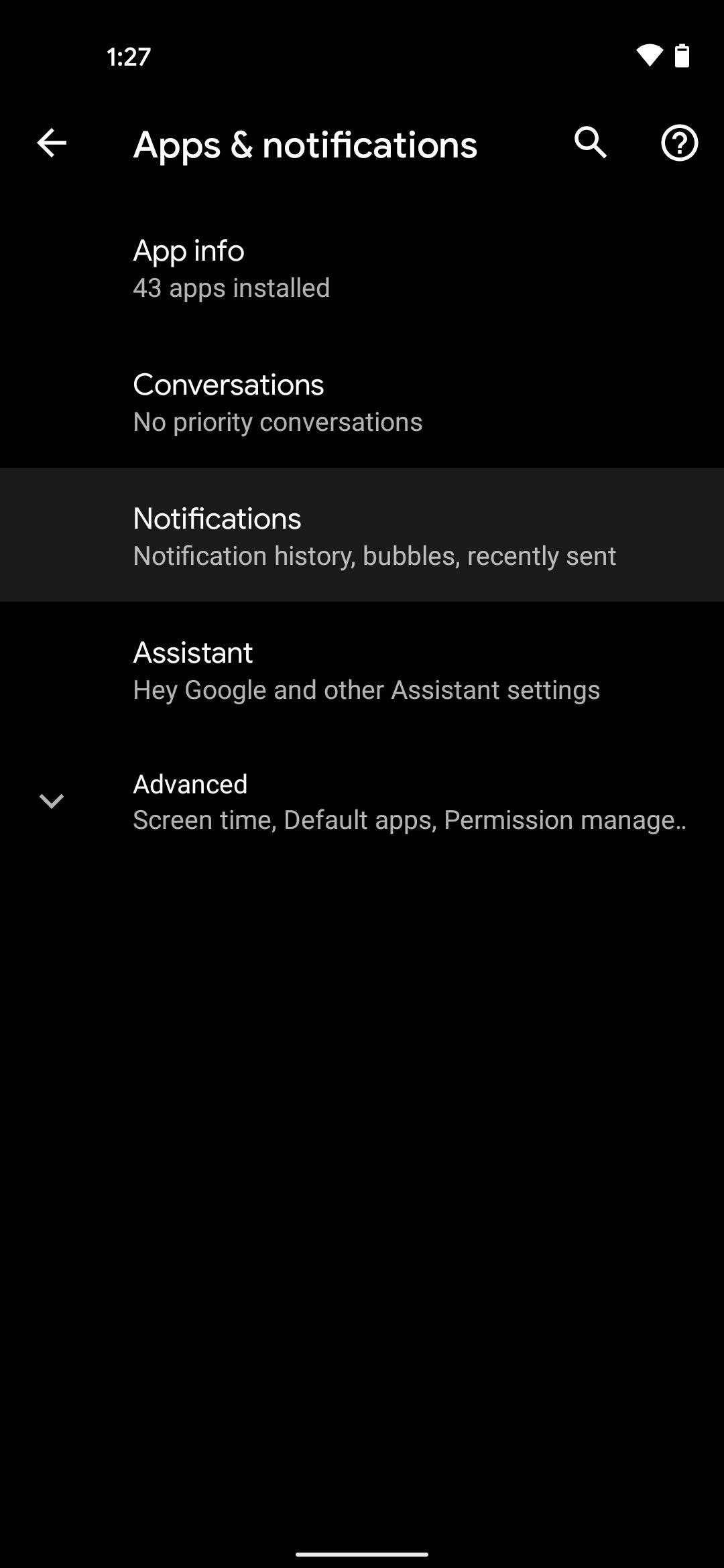2 Settings You Need to Enable on Android 11 for Better Notifications