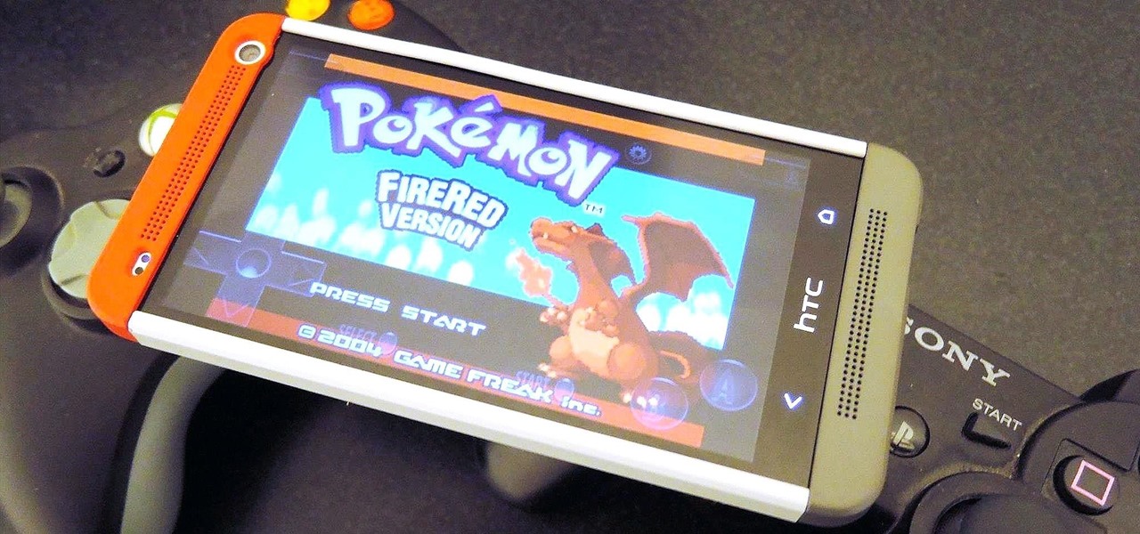 Turn Your HTC One into the Ultimate Gaming Machine