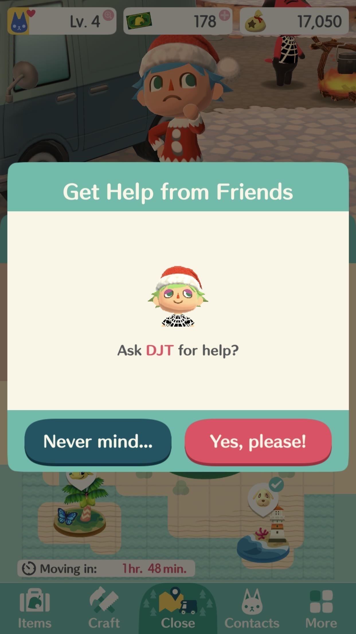 Pocket Camp 101: Making the Most of Other Players in Animal Crossing