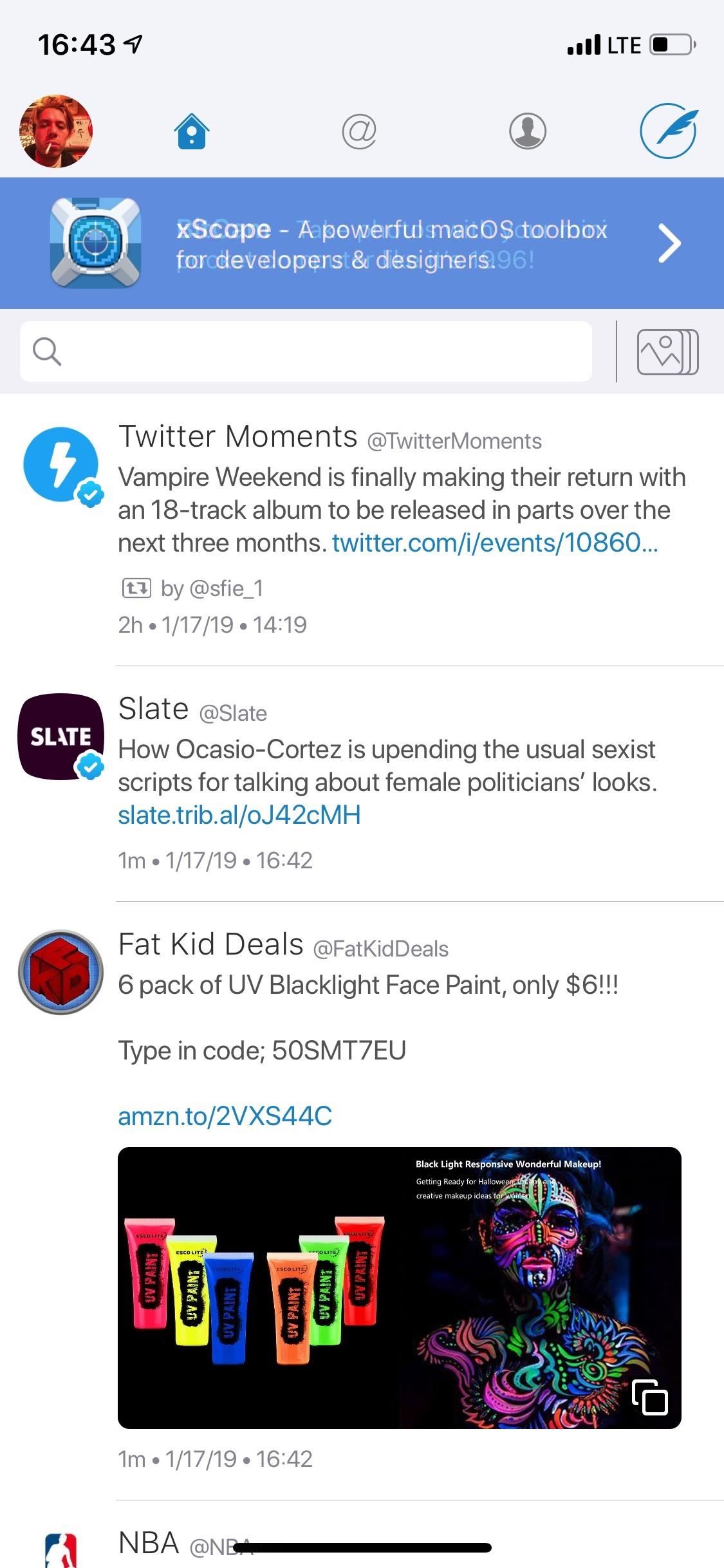 The 5 Best Free Twitter Clients for iPhone