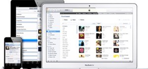How iTunes Works in the Cloud—Beta Version
