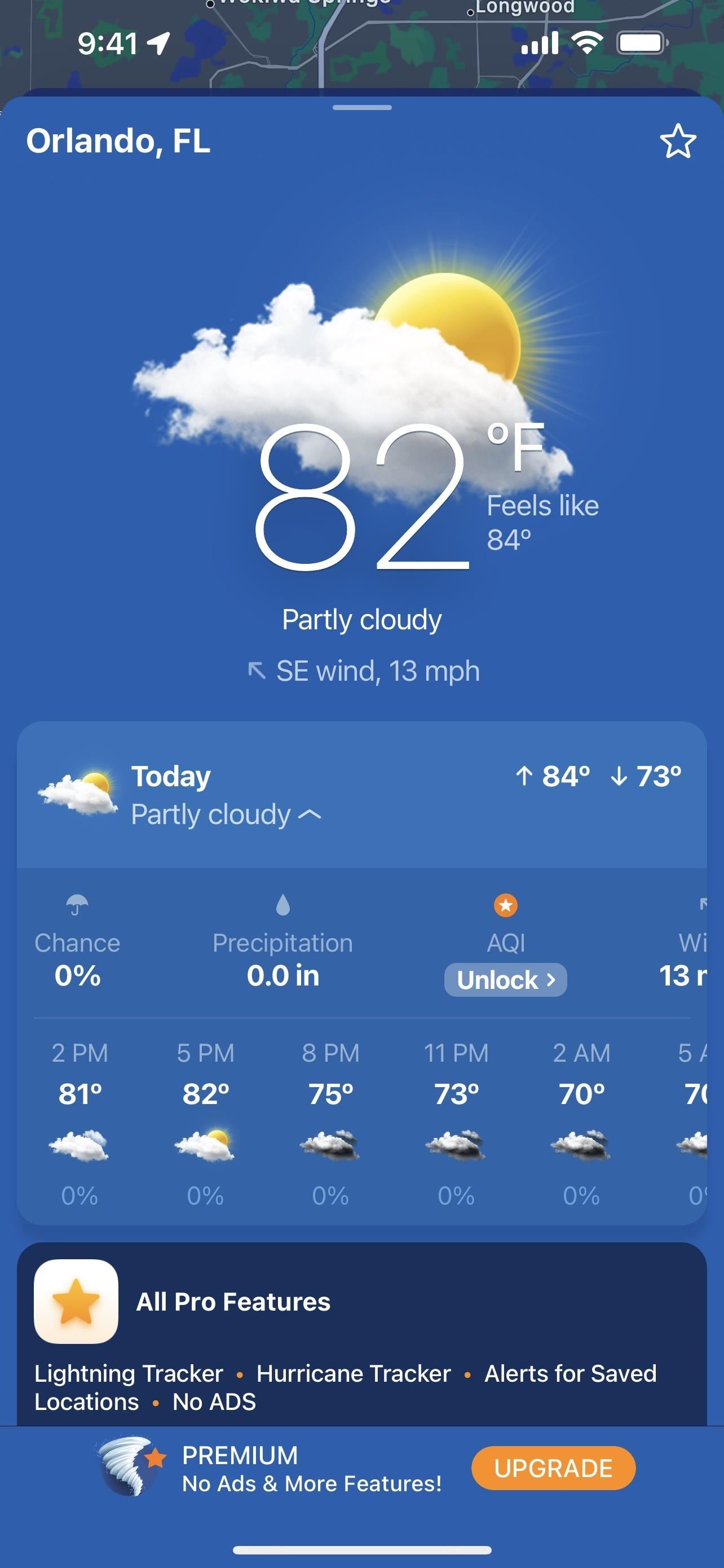 How to Find the Most Accurate Weather Source for Your Area (And See Which Apps Use It)