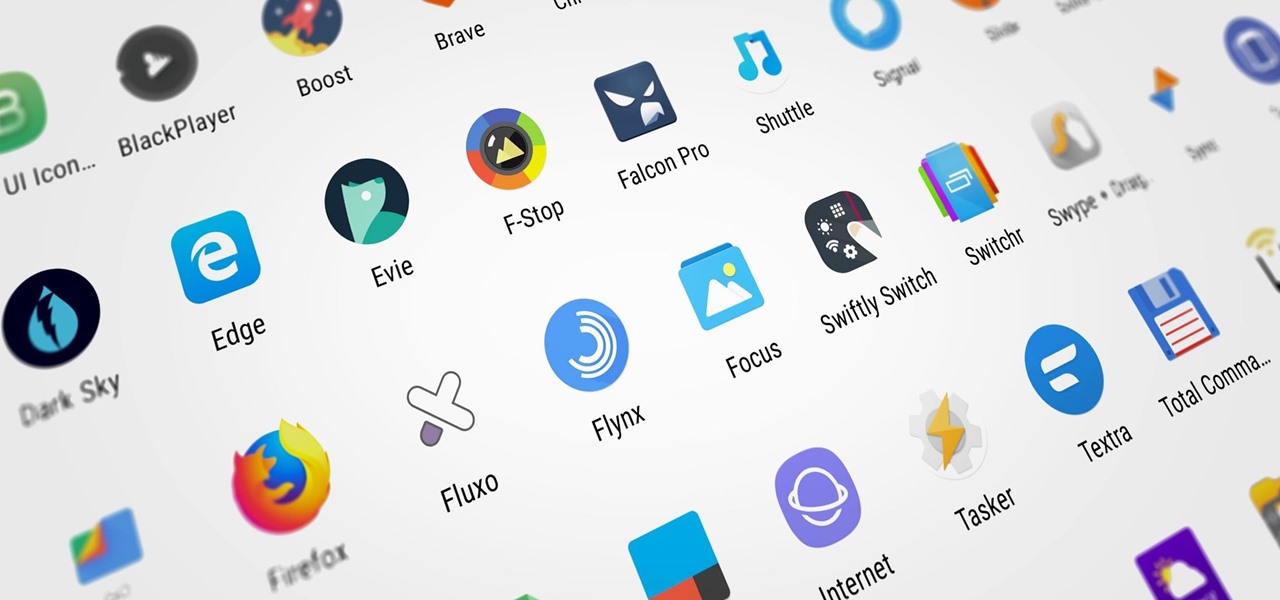 100+ Apps Android Users Need on Their Phones in 2018