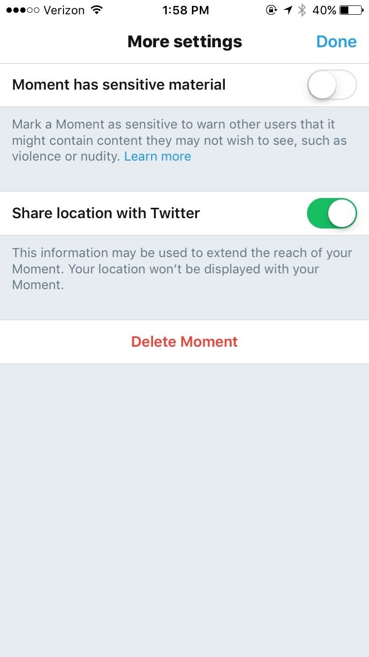 Twitter 101: How to Create Your Own Twitter Moment