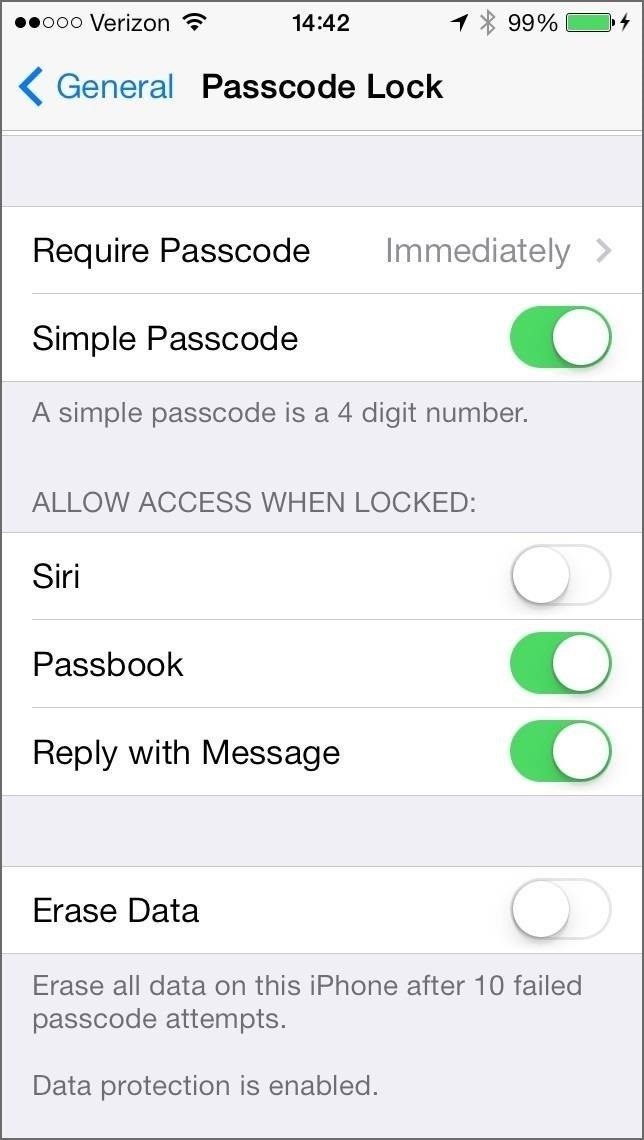 Passcode Exploit: How to Bypass an iPhone's Lock Screen Using Siri in iOS 7.0.2 to Send Messages