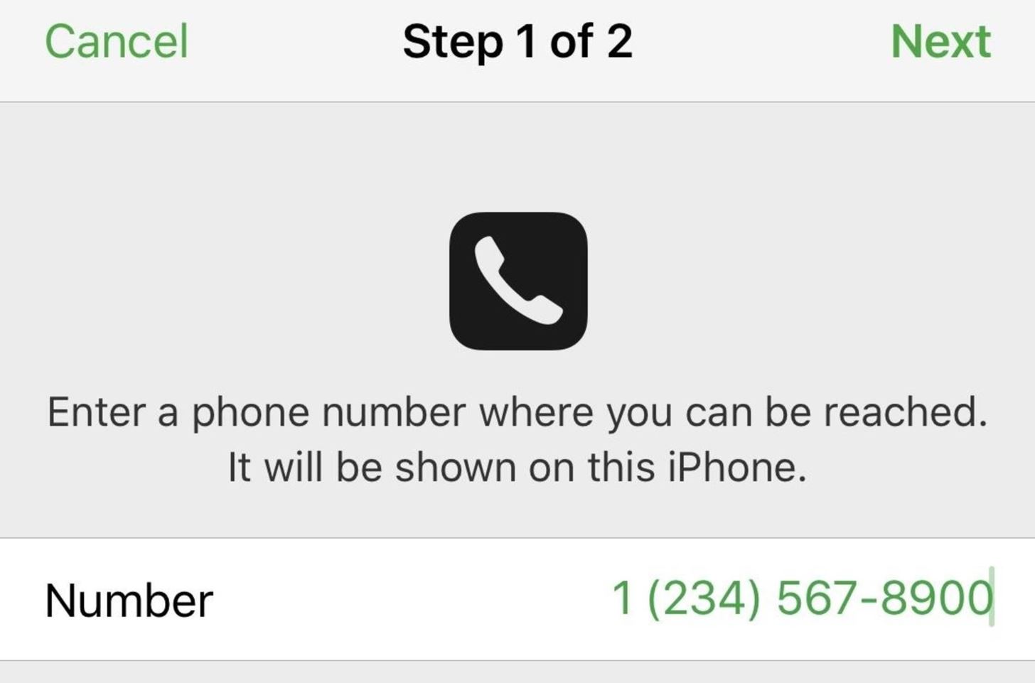 Get Your Missing iPhone Back by Remotely Setting a Message & Contact Info on Its Lock Screen