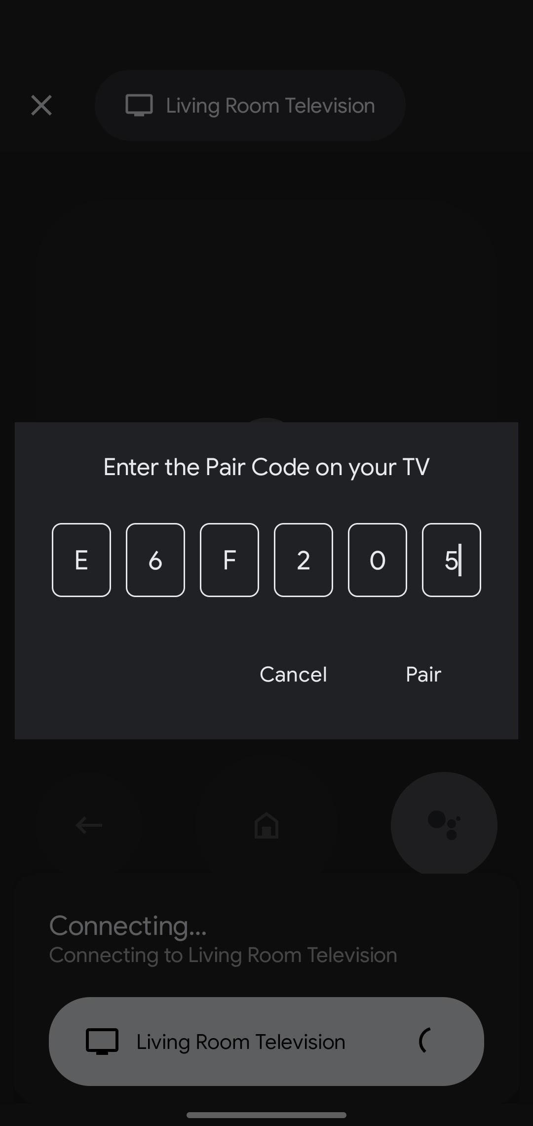 How to Use Your iPhone or Android Phone as a Remote for Android TV or Google TV