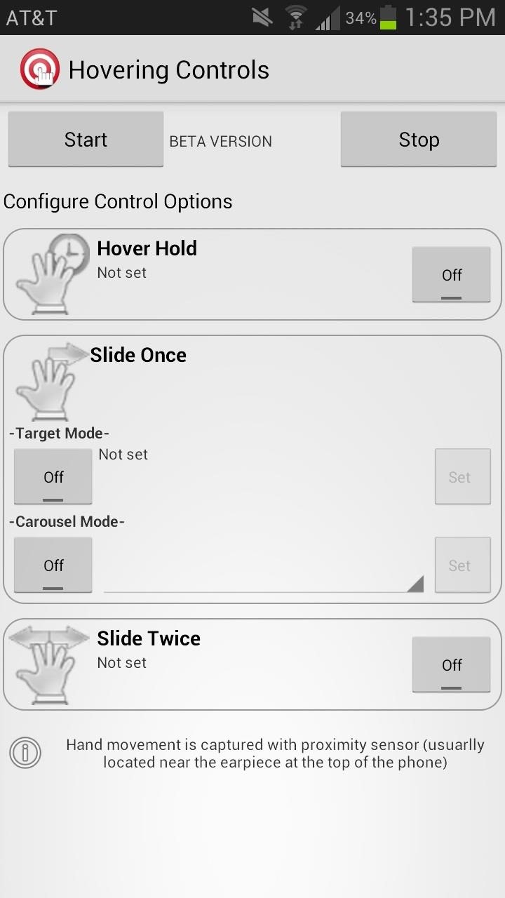 This Easy Mod Lets You Use Air Gestures in Any App on a Samsung Galaxy Note 2 (No Root Required)