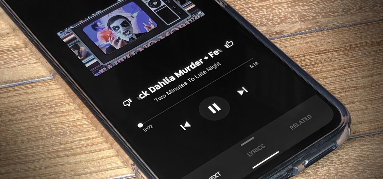 Make Any YouTube Link Open in the YouTube Music App