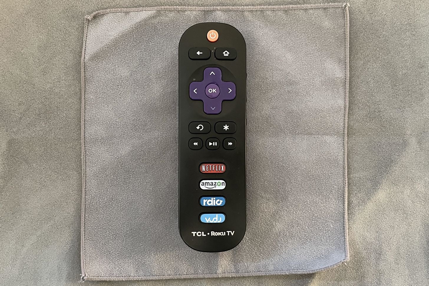 Disable Defunct Streaming App Buttons on Your Roku Remote or Upgrade Them to the Channels You Want
