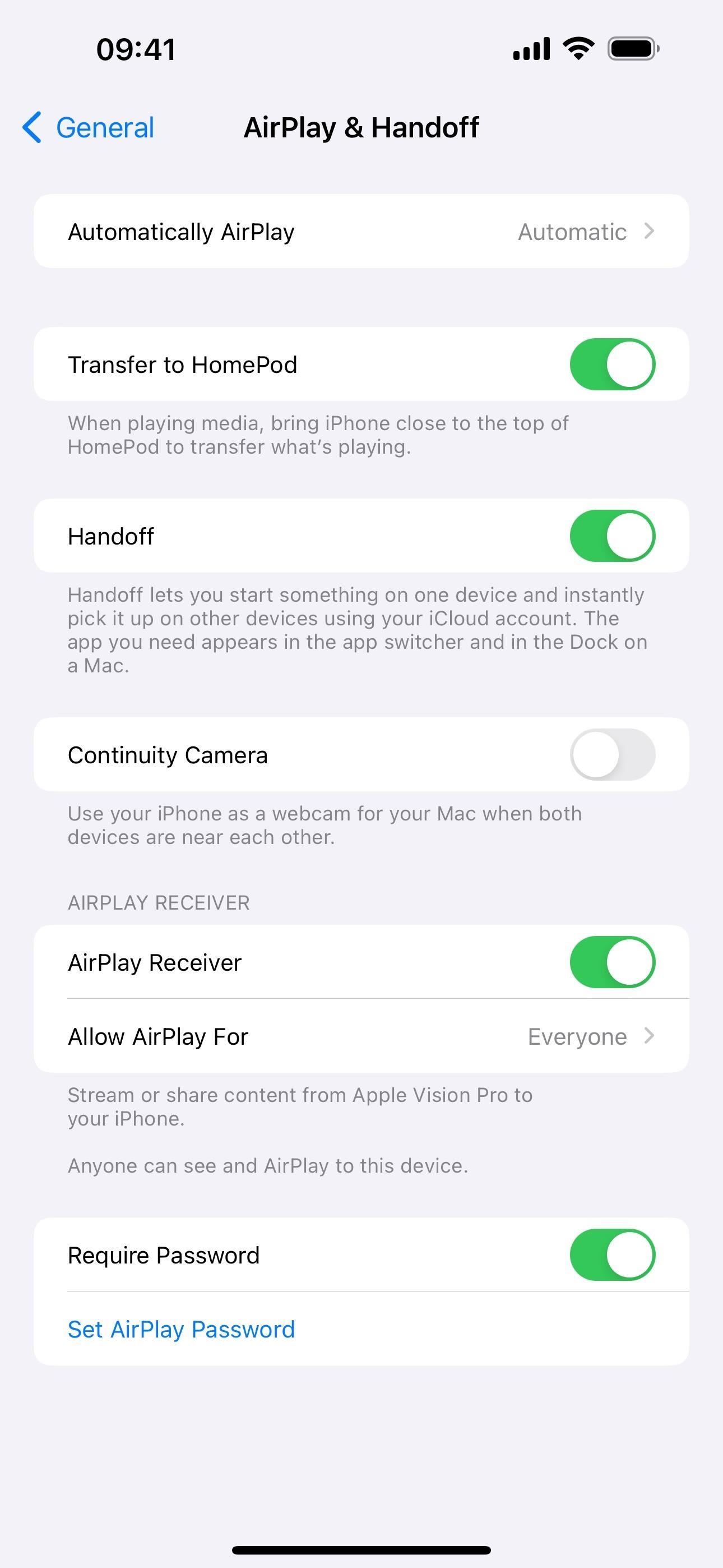 47 Cool New Features Coming to Your iPhone with iOS 17.2