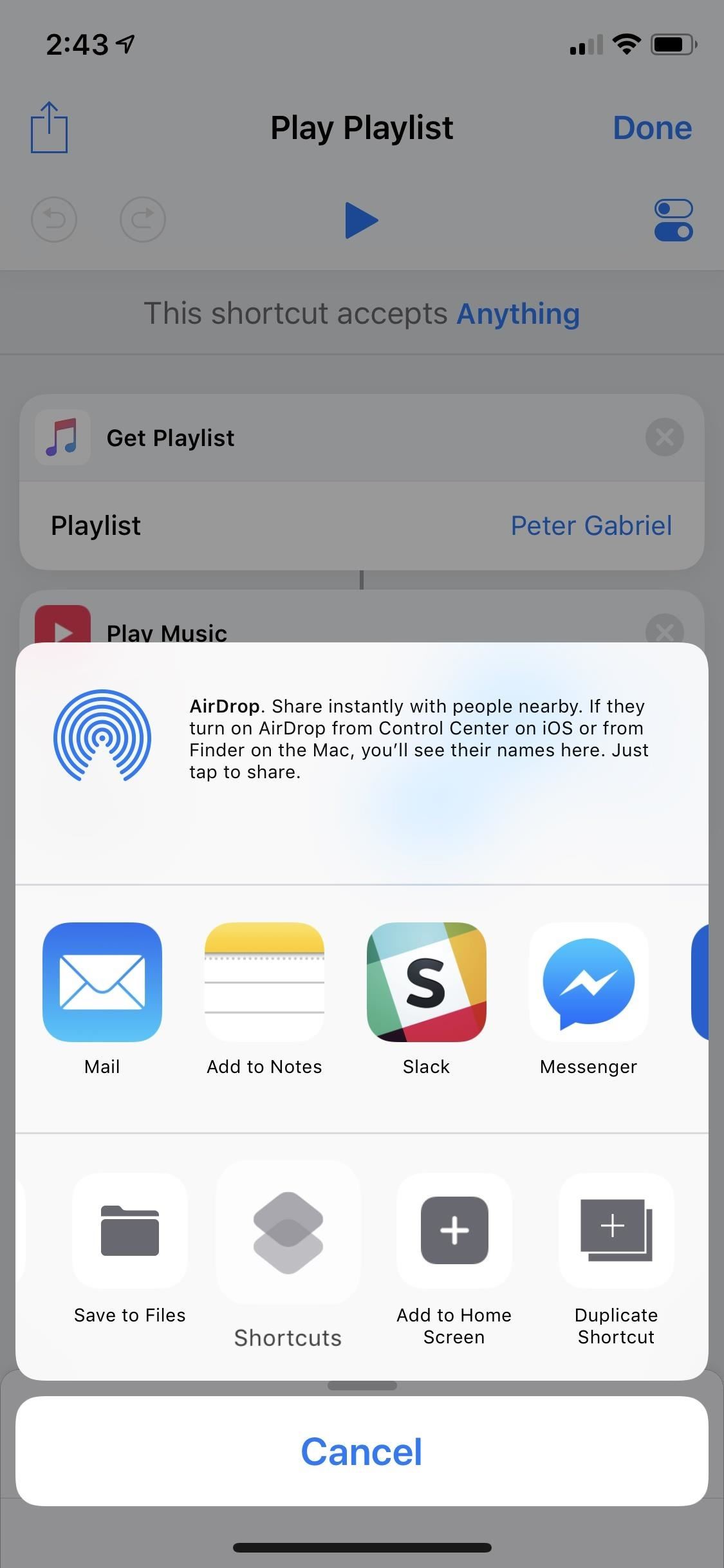 How to Use the Shortcuts App on Your iPhone in iOS 12 for Custom Siri Actions & More