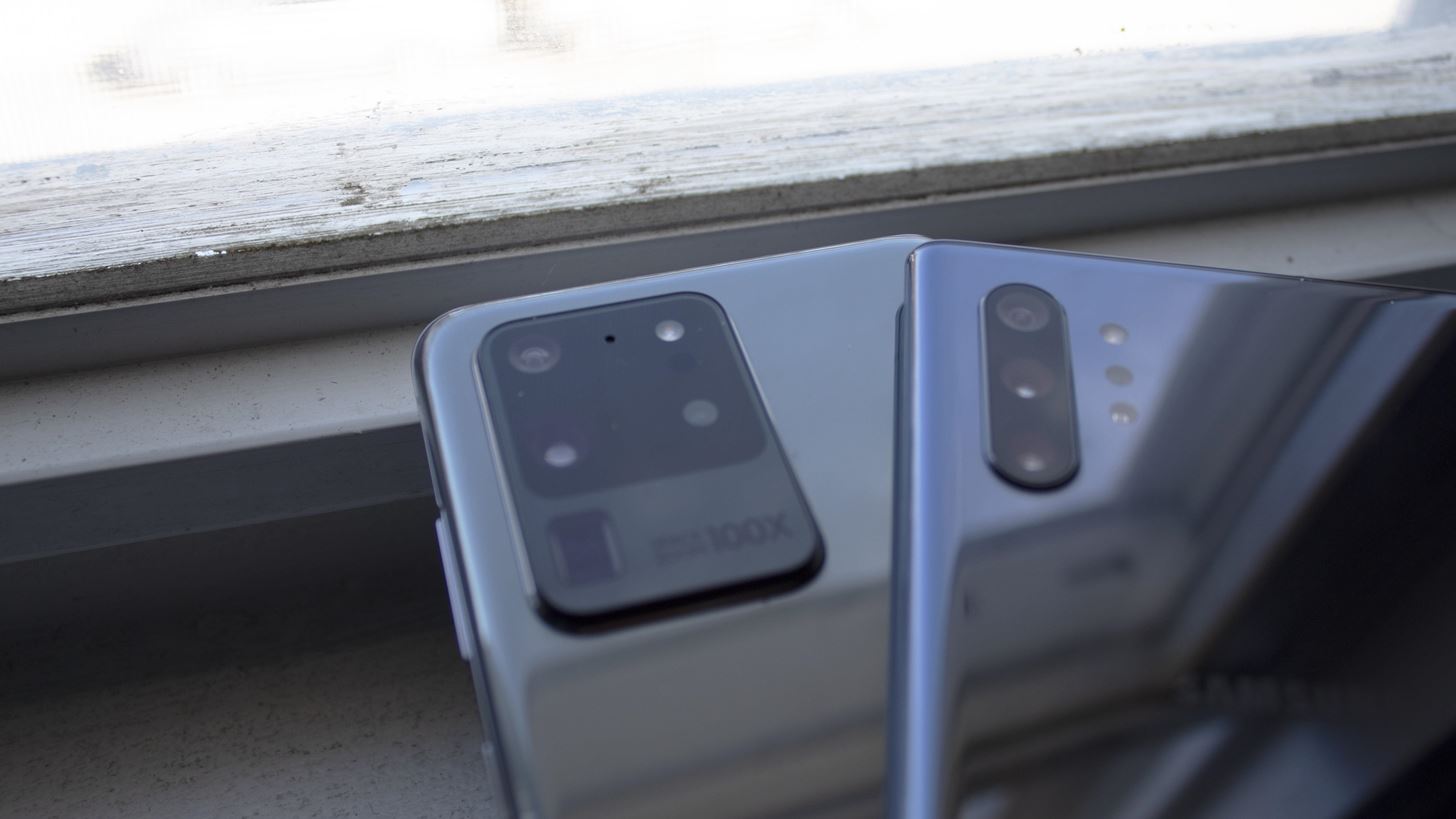LiDAR vs. 3D ToF Sensors — How Apple Is Making AR Better for Smartphones