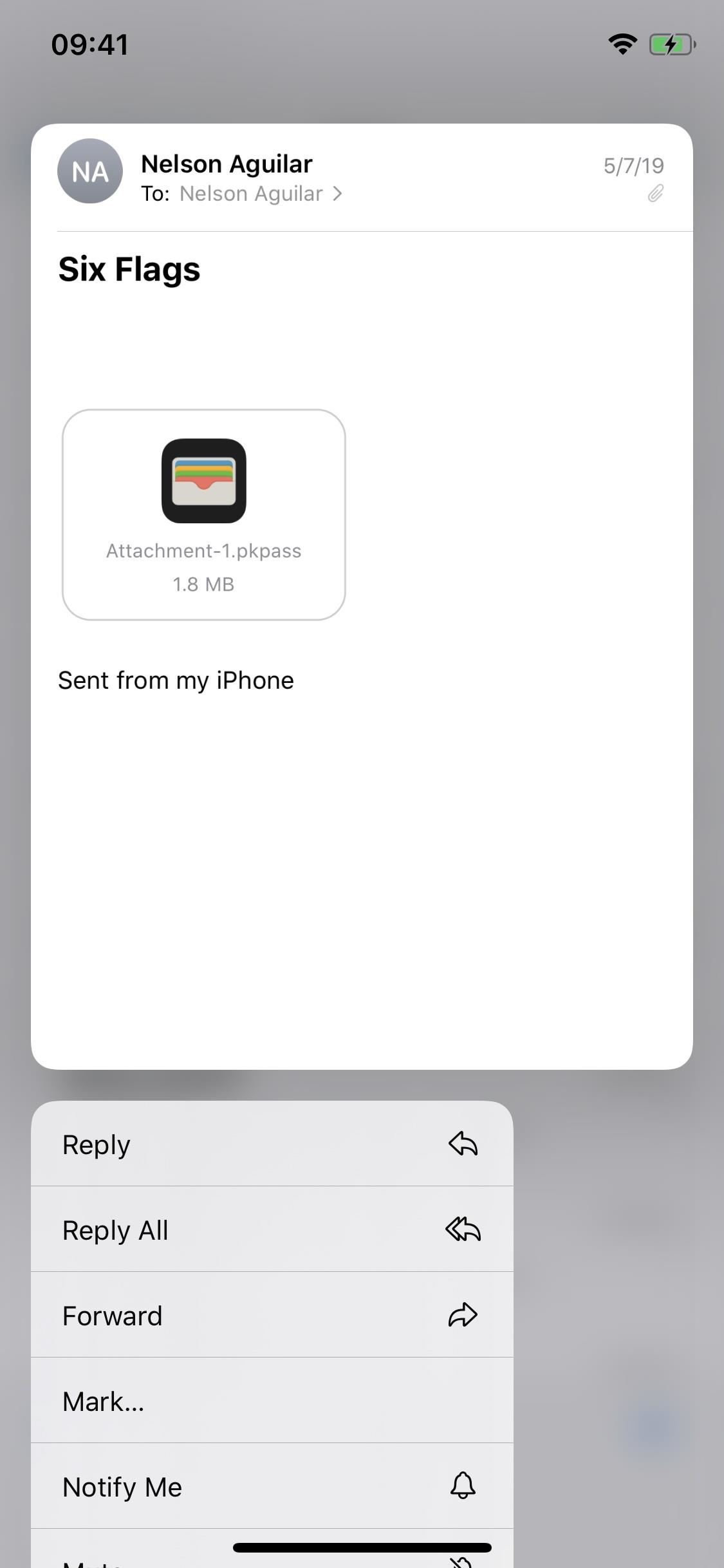 22 New Features in iOS 13's Mail App to Help You Master the Art of the Email