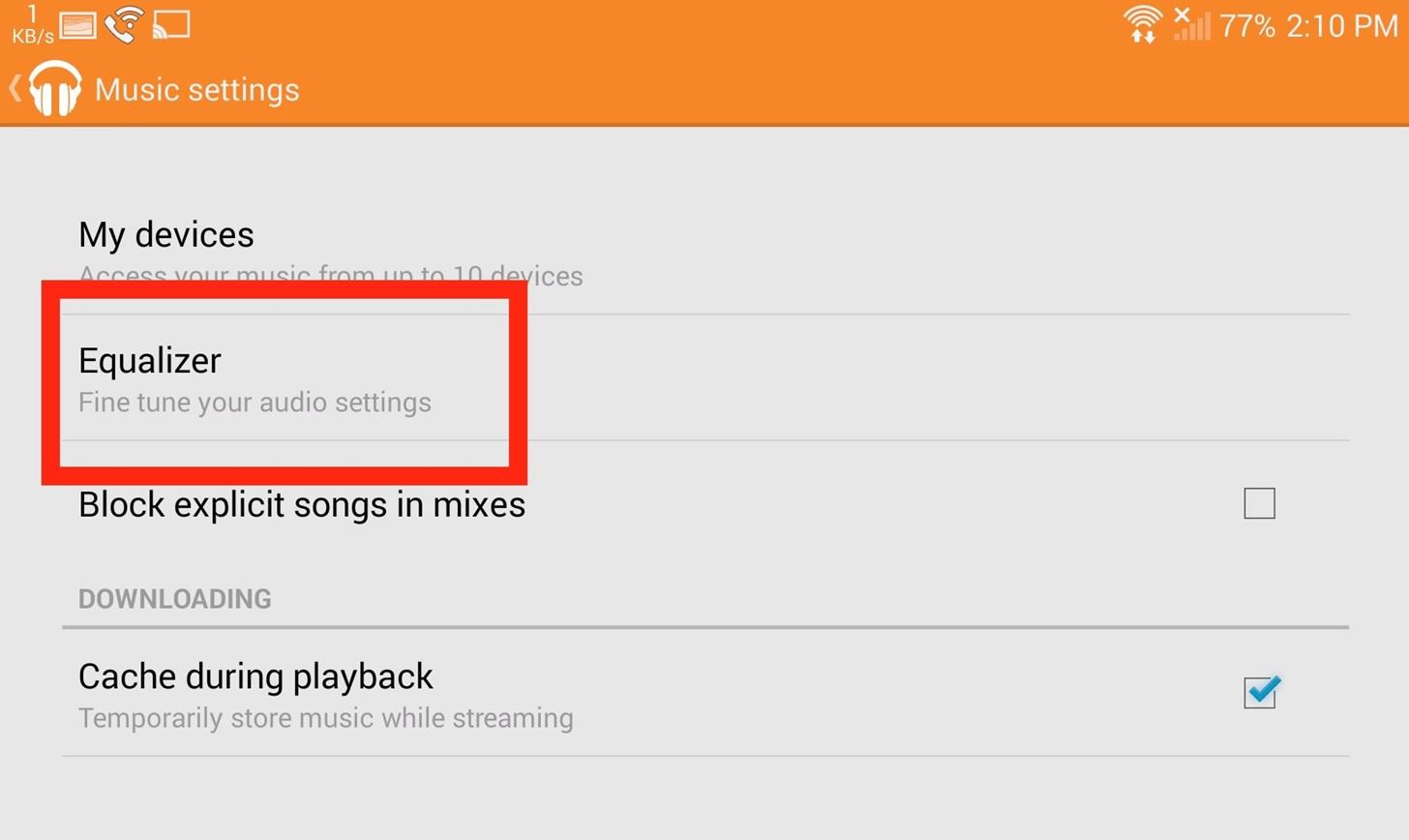 How to Boost Your HTC One's Audio Quality with SnapDragon Audio+