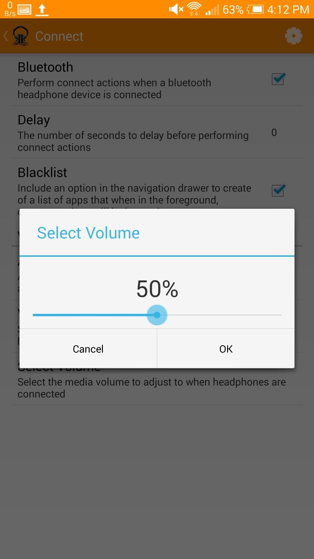 How to Use Headphones to Automatically Launch Apps on Your HTC One