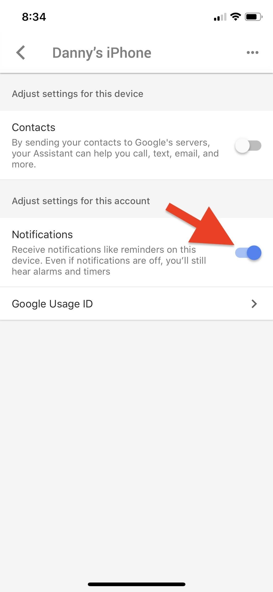 How to Get Google Home Reminders on Your iPhone So You Never Forget an Important Task