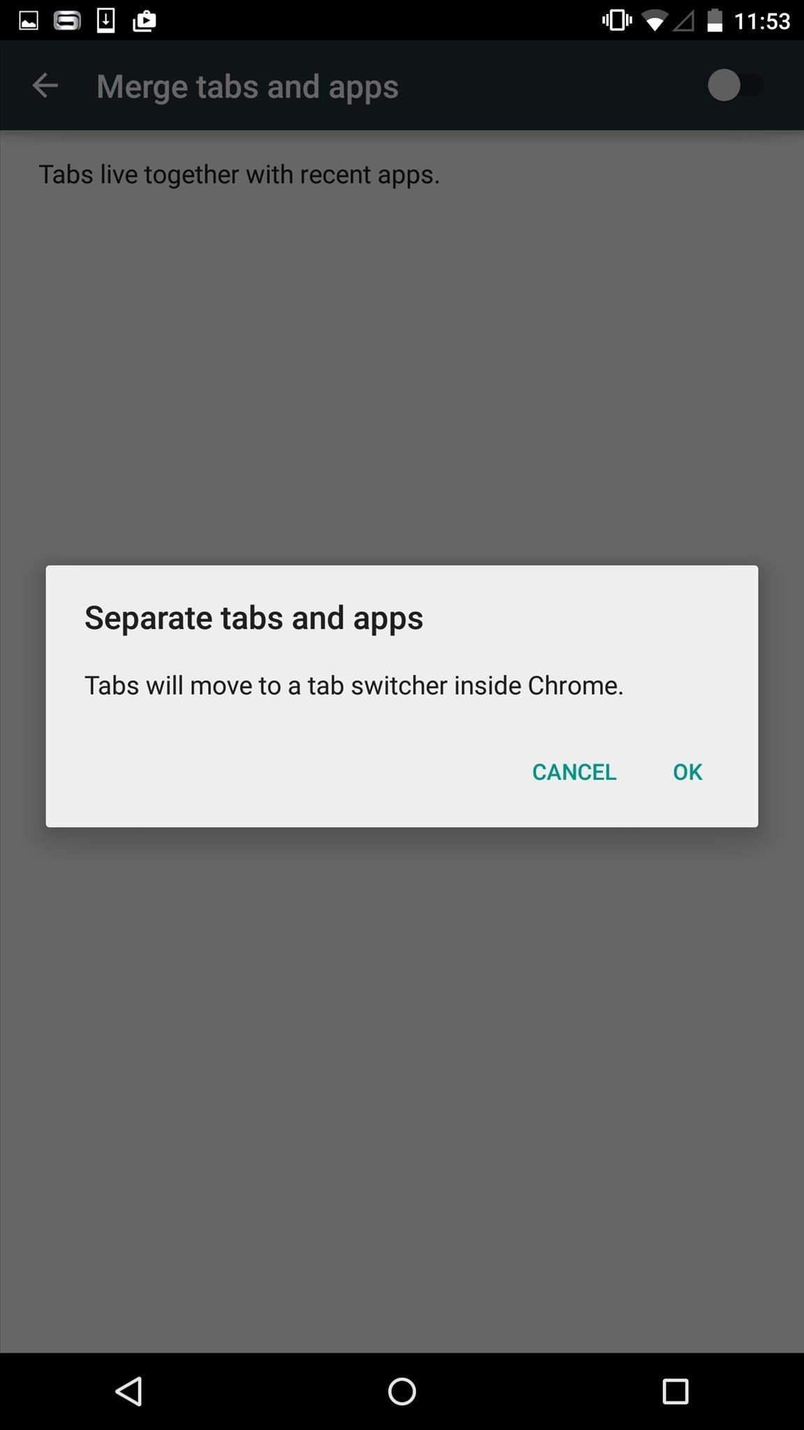 How to Close All Open Tabs at Once in Chrome for Android & iOS