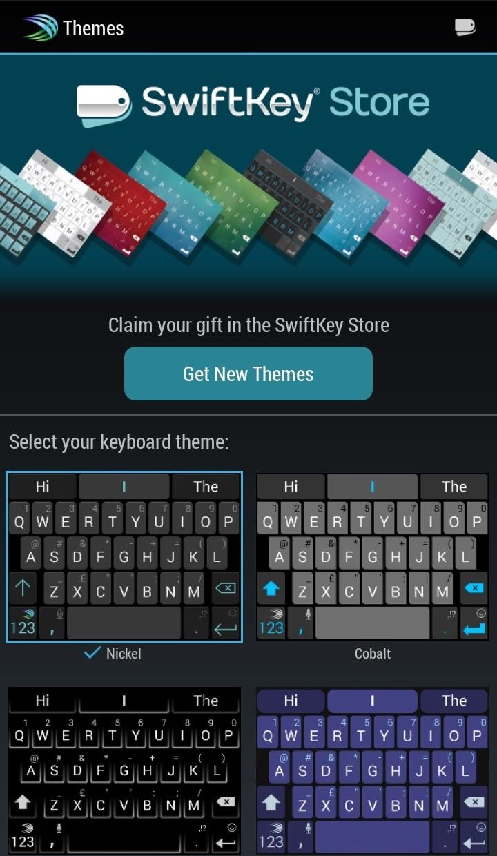 SwiftKey, the Smart Prediction Keyboard, Is Now Free and Better Than Ever