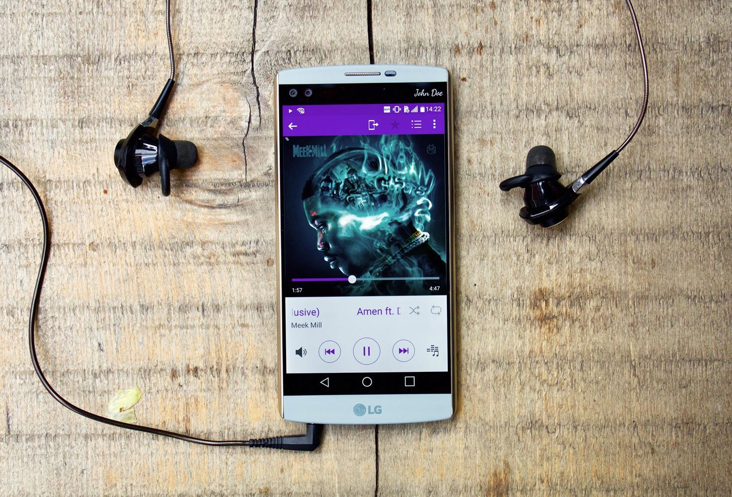Top 4 Phones for Music Lovers & Audiophiles