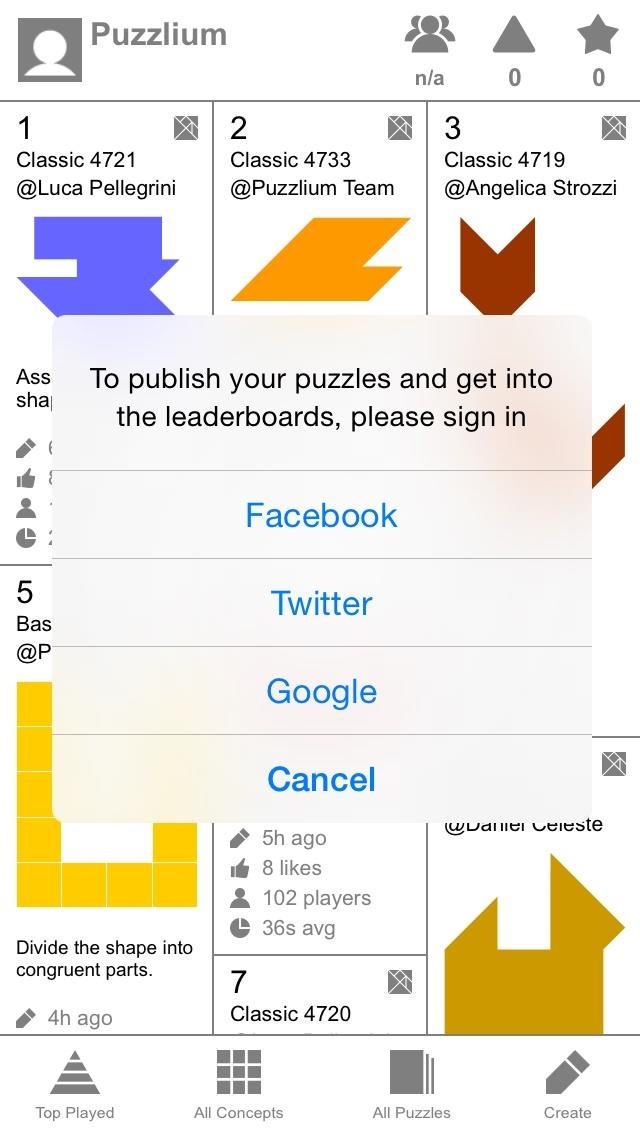 How to Create Shareable Puzzles on Your iPhone & Challenge Your Friends to Solve Them