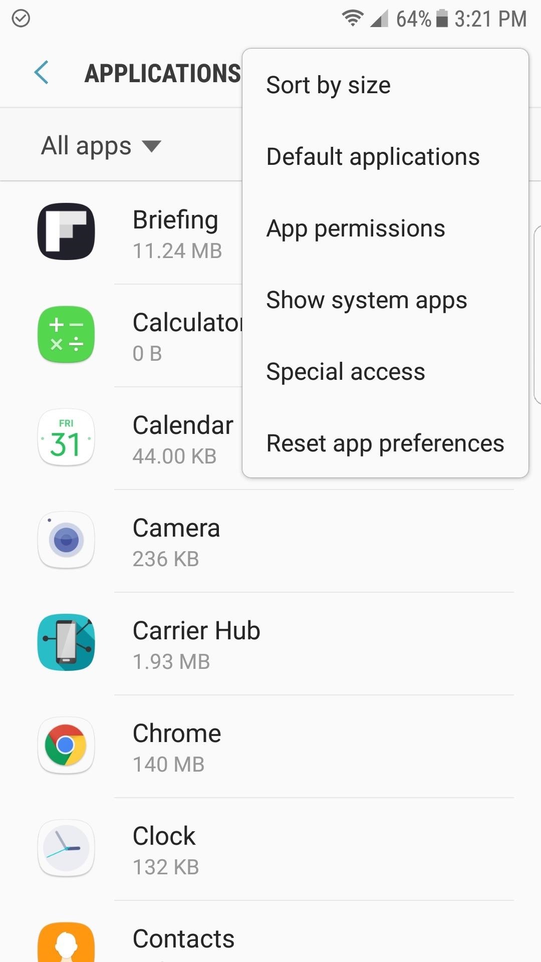 Get the Galaxy S8's Brand New Launcher on Your S7 or S7 Edge—No Root Needed