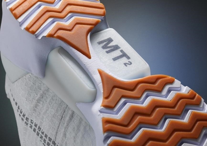 Nike Finally Made the Self-Lacing Shoes We've Wanted Since Back to the Future