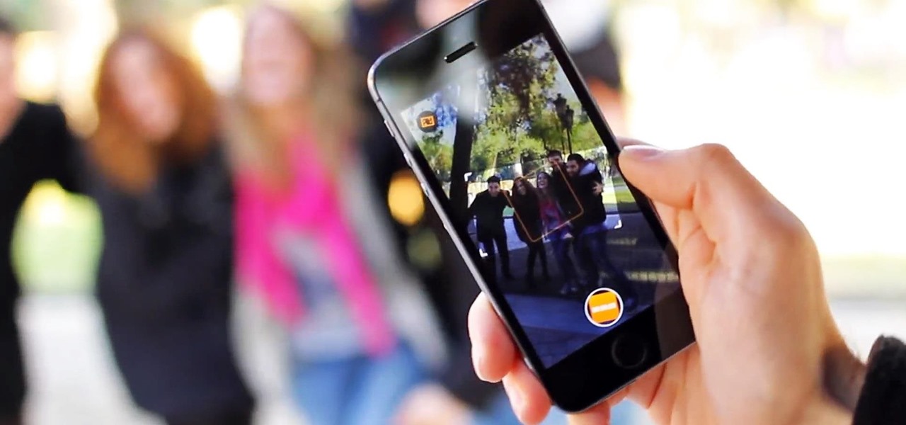 This App Auto-Levels Your iPhone Vids Horizontally