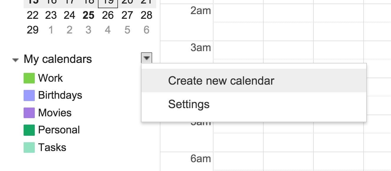 15 Tips to Make You a Google Calendar Pro
