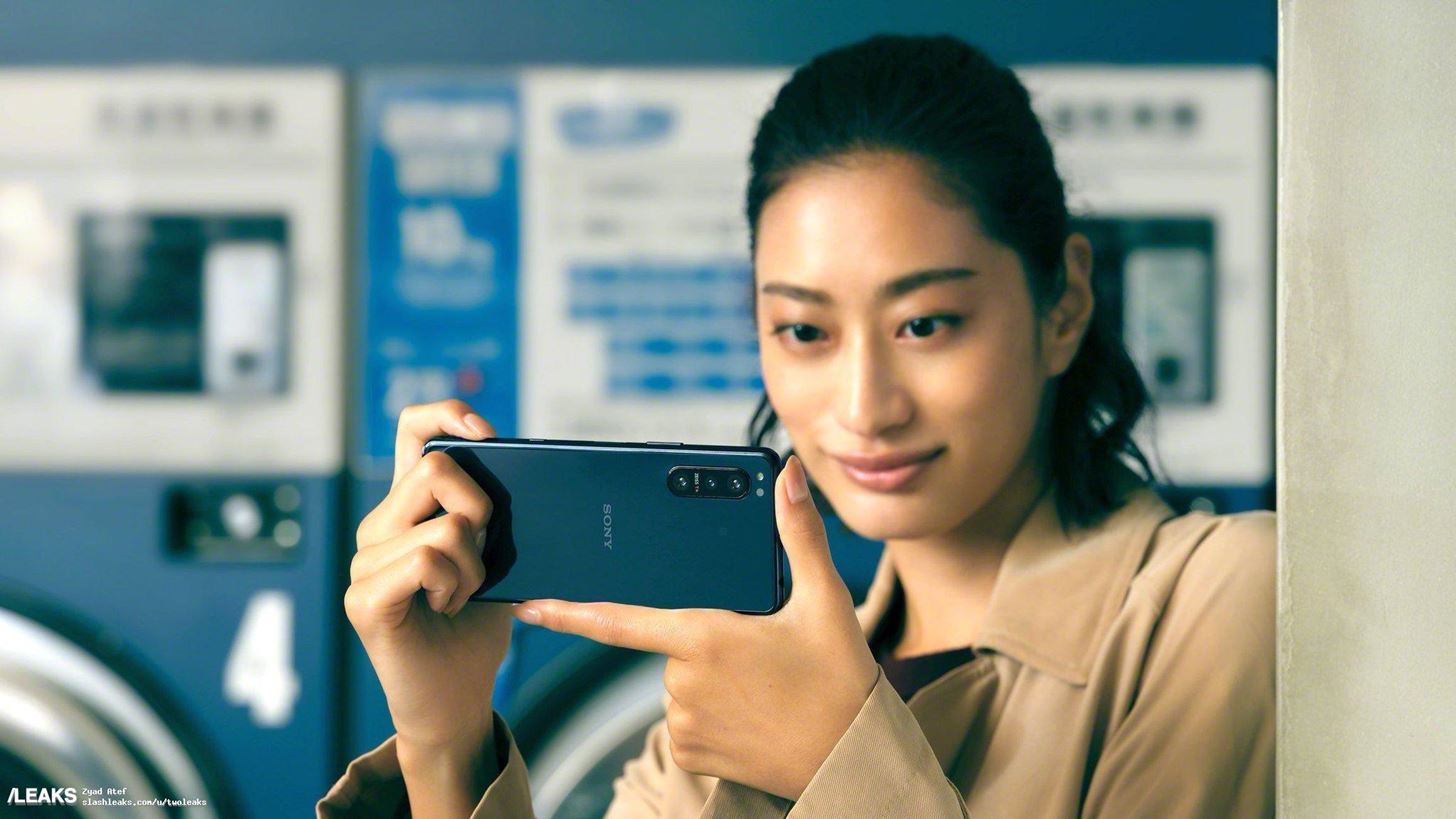 Sony Xperia 5 II Rumor Roundup — 3 Cameras Plus a Headphone Jack?