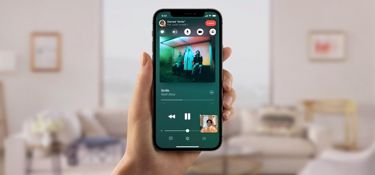Upgrade to iOS 15 & Play with These 10 New Features