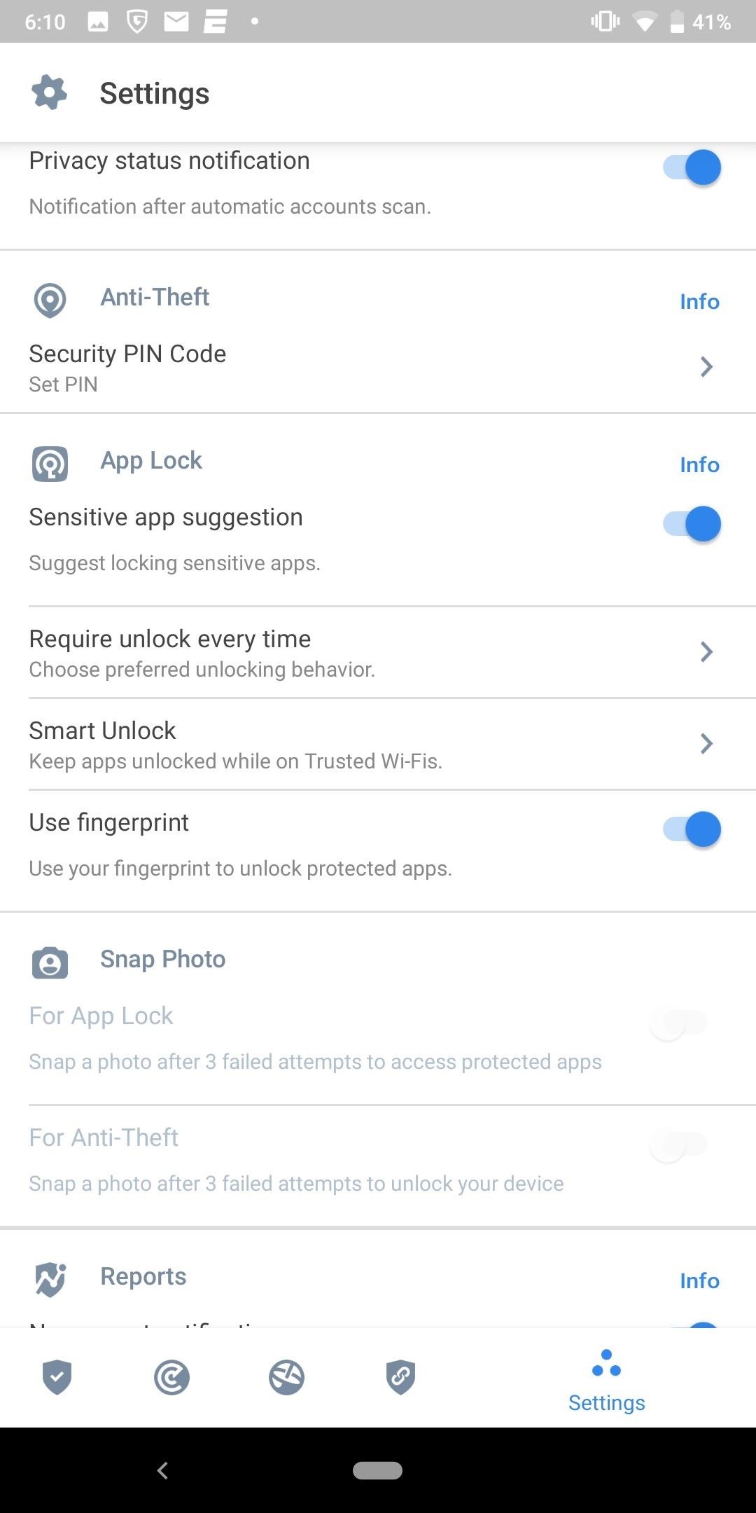 Compared: The Best Antivirus & Security Suite Apps for Android