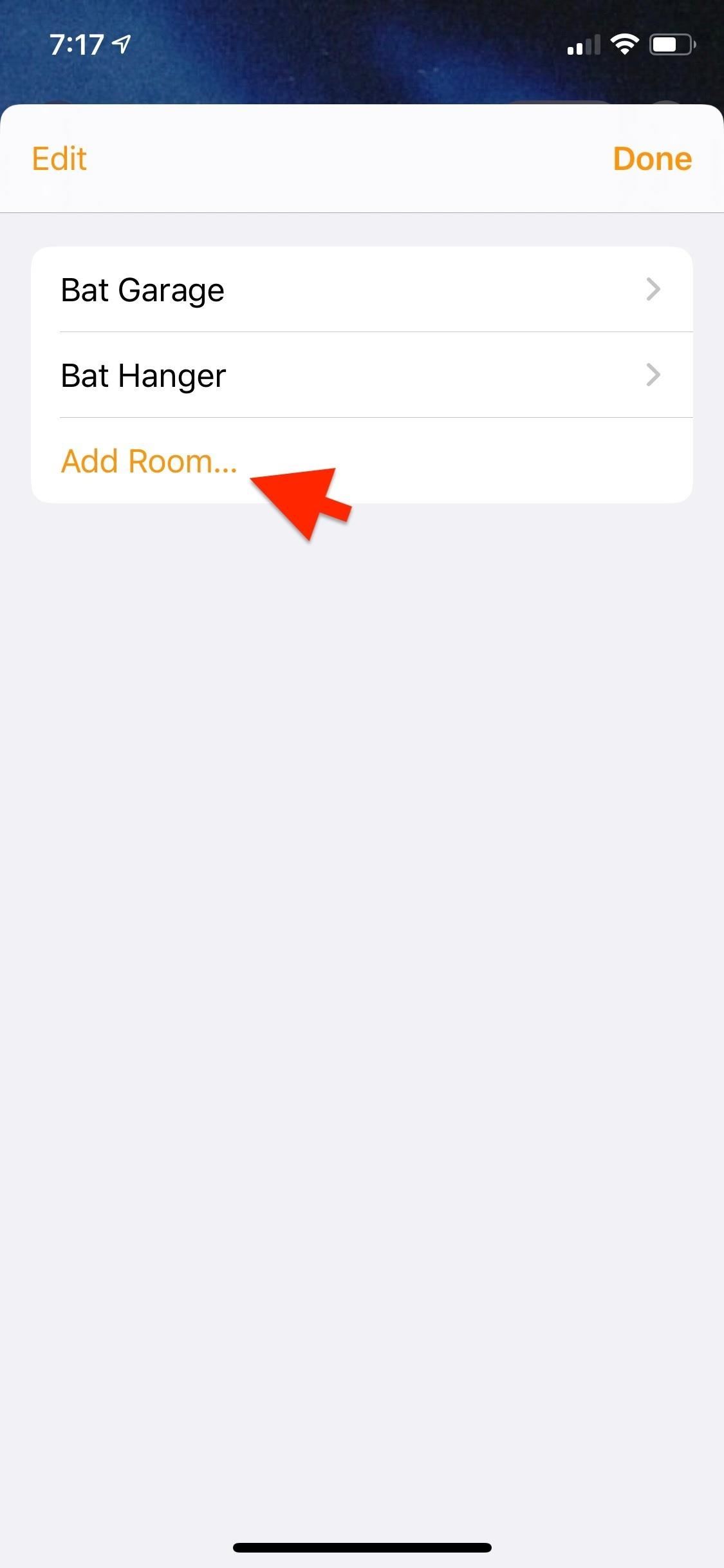Organize Your Smart Home, Rooms & Zones in Apple's Home App to Streamline Siri Commands