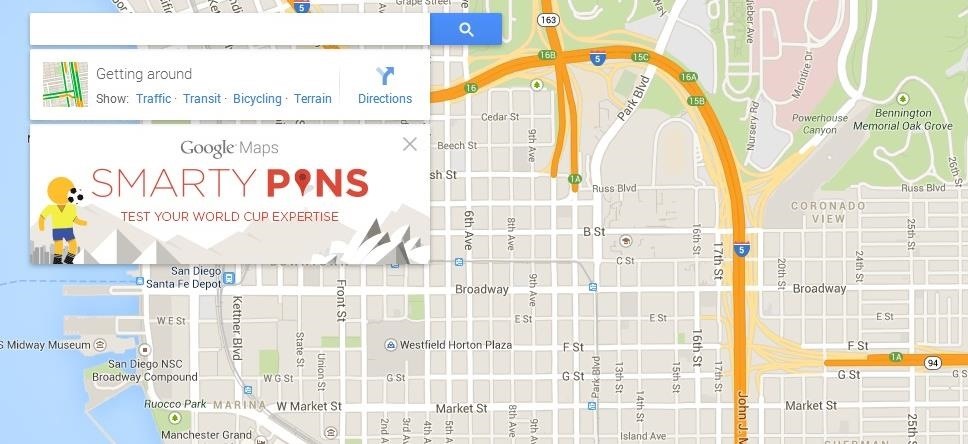 Play Google’s New Geo-Trivia Maps Game on Android & iOS