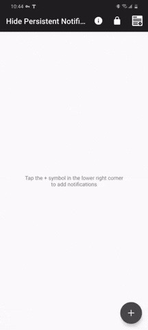 How to Remove the 'Connected to VPN' Notification on Your Samsung Galaxy Device