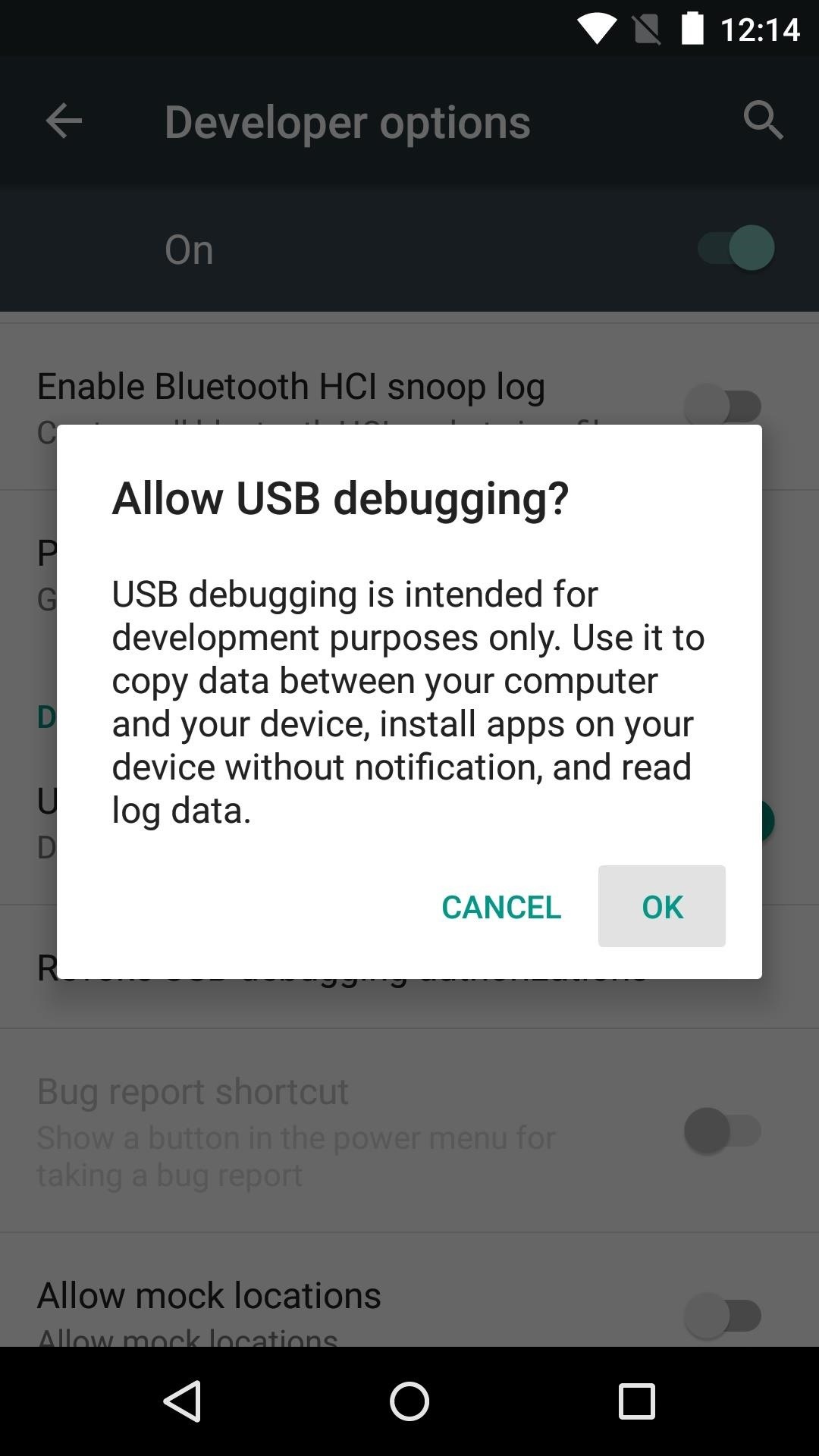 How to Install Android 6.0 Marshmallow on Your Nexus Right Now