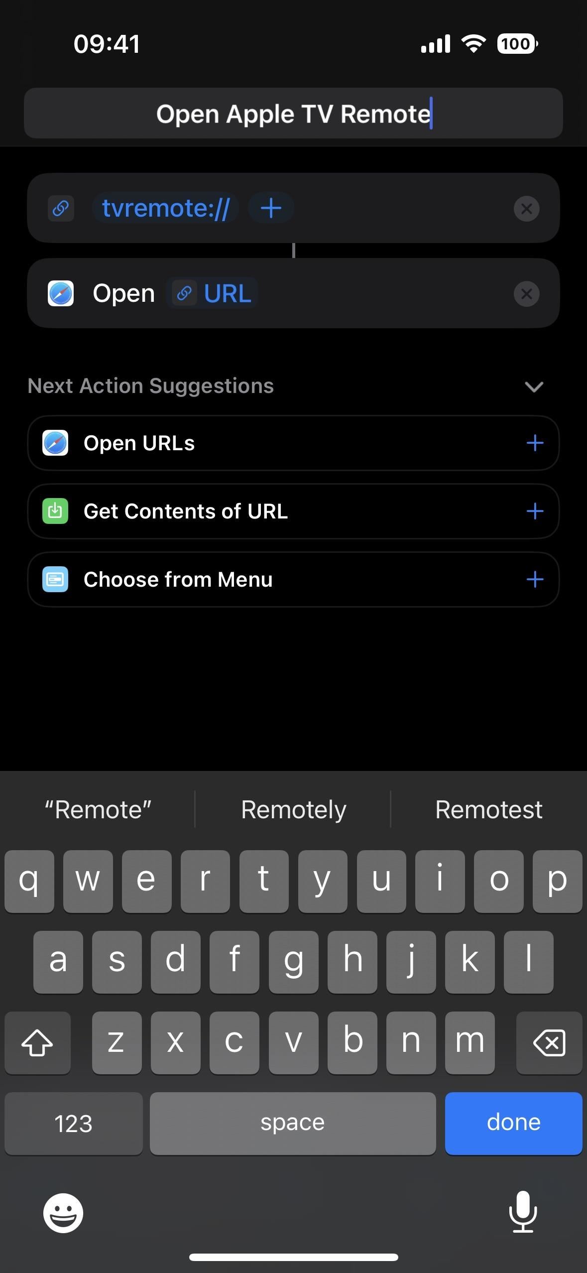 Unlock Your iPhone's Secret Apple TV Remote App for Home Screen, App Library, Siri, and More — No Control Center Needed