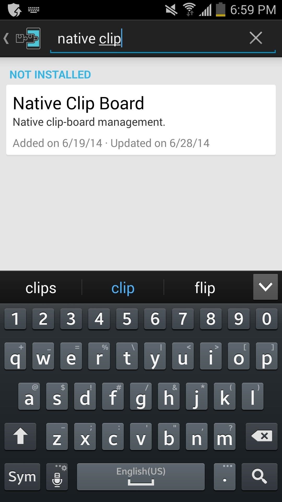 How to Add Native Clipboard Support to Your Samsung Galaxy Note 3