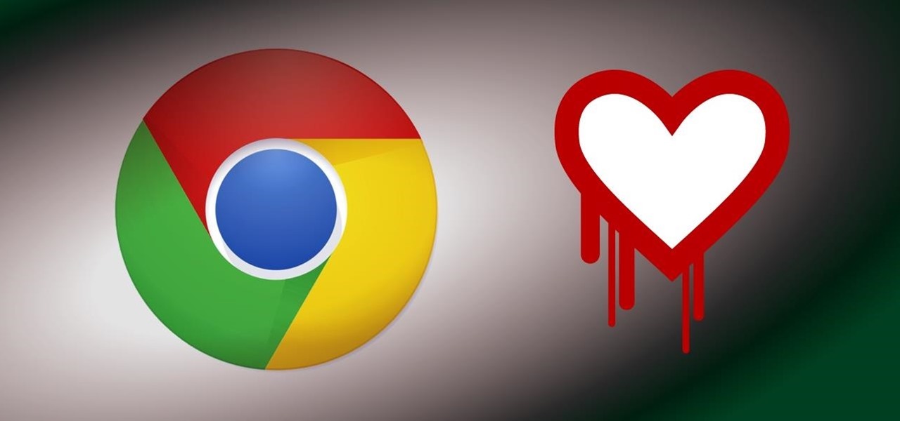 Encrypted Sites May Not Be Safe to Visit Using Chrome's Default Settings
