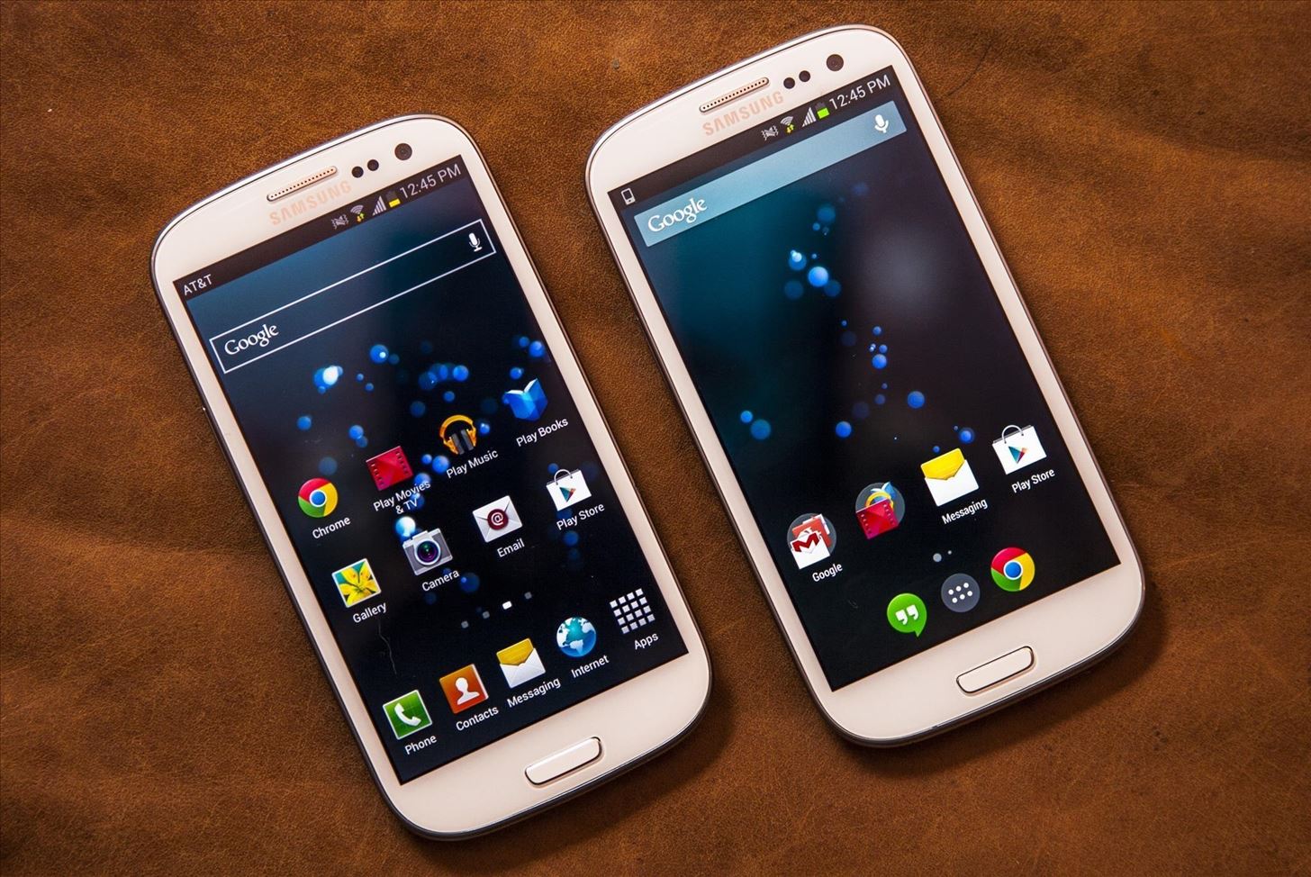 How to Install the Android 4.4 KitKat Home Launcher on Your Samsung Galaxy S3
