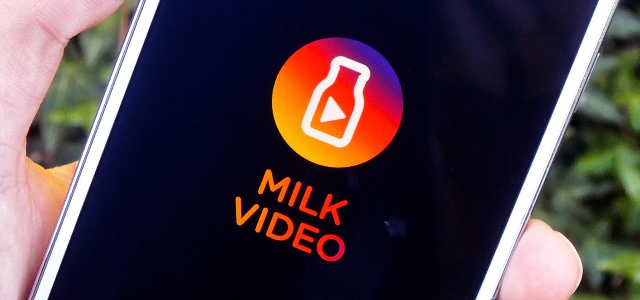Exclusive Samsung Milk Video App Is Here for Galaxy Devices