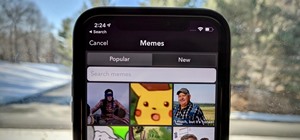 Turn Your Android Phone into a Meme-Making Factory with These Apps «  Android :: Gadget Hacks