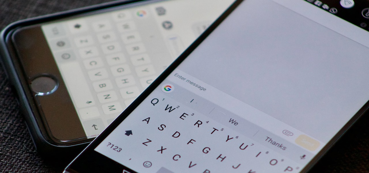 This Is the Best Swype Alternative for iPhone & Android