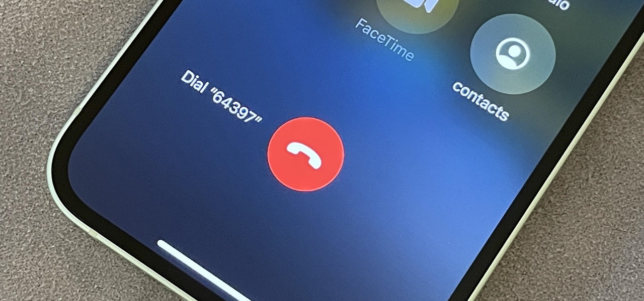 The Secret iPhone Dialer Trick That Dials Extensions Automatically & Navigates Automated Call Menus for You