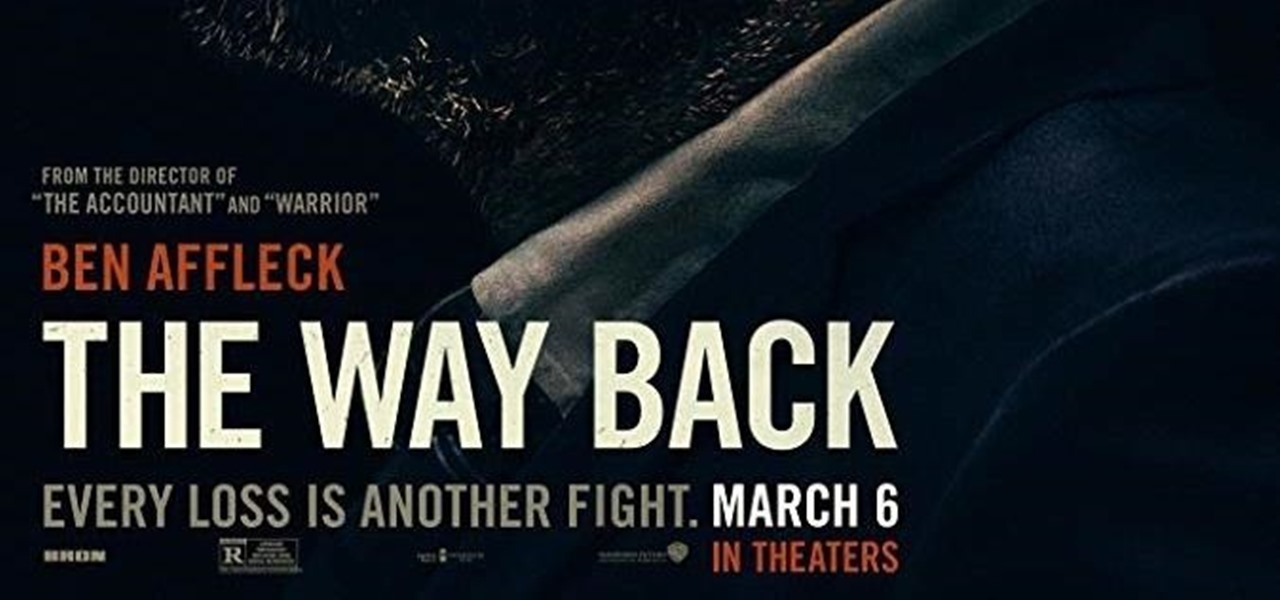 Watch the Way Back (2020) Full Movie Online Free « Gadget ...